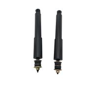 2 pezzi/coppia Ammortizzatore anteriore, Ammortizzatore posteriore compatibile for GREAT WALL WINGLE 3 WINGLE 5 2905100-K00-A1 2915100-P00 Parti di ricambio OE(Front 1 pair)