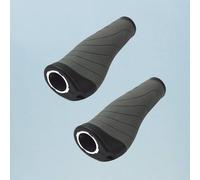 2 pezzi Copri manubrio antiscivolo Copri manubrio Manopole manubrio bici Copri