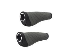 2 pezzi Copri manubrio antiscivolo Copri manubrio Manopole manubrio bici Copri