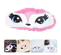 2 pezzi Copri occhiali da sci e snowboard, manicotto protettivo antipolvere per