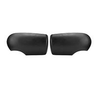 2 pezzi Copri specchietto retrovisore Copri specchietti laterali di backup Cap Fit per TRANSIT MK6 MK7 2000 2001 2002 2003 2004 2005 2006 2007 2008 2009 2010 2011 2012 2013