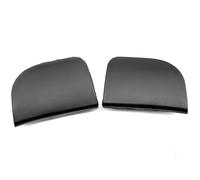 2 Pezzi Coprigancio Di Traino Per Paraurti Anteriore Per Toyota Per Prius XW30 2012-2015 52128-47907 52128-47908 Rimorchio Foro Sinistro Destro