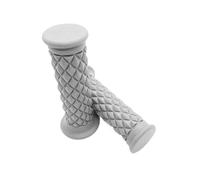 2 Pezzi Coprimanubrio Per Motocicletta Antiscivolo Comfort Impugnature Per Manubrio Per Moto Leve Universali Per Manopole Grips Manubrio Grip Cover