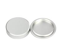 2 pezzi copriobiettivo posteriore/copertura corpo vite montaggio a vite per protezione per lenti corpo fotocamera M39 Repalce copertura fotocamera