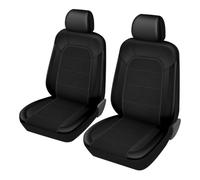 2 Pezzi Coprisedili Auto per Hyundai i10 LA BA PA 2018-2025