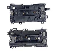 2 pezzi coprivalvole motore con guarnizioni 13264-jk20B per Infiniti M35