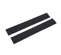 2 Pezzi Cover Per Frontalini Di Ricambio Per Slim, Coperchio Di Ricambio Sinistro e Destra Per Slim Console, Sostituzione Professionale Per Console Slim Cover