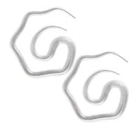 2 Pezzi Creatore di Chignon per Chioma Invisibile in Resina | Chioma, Design senza Tracce, Facile da Usare, Non Si Deforma, per Persone Occupate