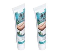 2 pezzi crema dimagrante delle braccia, riduce sciolto, pelle crespa, brucia grassi, tonificante, crema idratante per le braccia