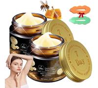 2 pezzi crema per la cura della pelle tutto in uno multieffetto 7 giorni, crema per la cura della pelle tutto in uno,crema antirughe naturale, crema ri crema rassodante per tutti i tipi di pelle