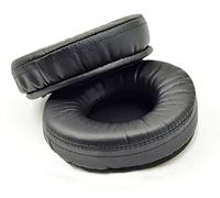 2 pezzi cuscinetti auricolari cuscino cuscino per AKG serie K Studio HD MKII K550 K551 K553 K271 K141