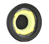 2 pezzi cuscinetti auricolari facili da installare per cuffie Logitech Zone 750