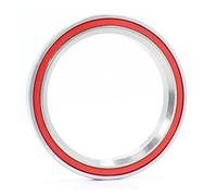 2 pezzi Cuscinetti for le cuffie for bici MH-P04 30.15 * 39 * 6. 5mm 45/45 ACB Strada Cuscinetto in bicicletta a contatto angolare Sostituzione