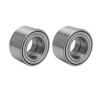 2 Pezzi Cuscinetti Mozzo Ruota Kit Cuscinetti Braccio Longitudinale in Metallo 293350037 Kit Cuscinetti Ruota ATV di Ricambio per Outlander Renegades