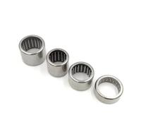2 pezzi Cuscinetto a rulli ad aghi HK0815 TA815 HK081515 diametro interno 8 diametro esterno 15 altezza 15 mm