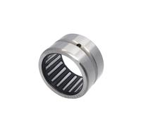2 pezzi cuscinetto a rullini NK diametro interno 15 16 17 18 19 20 21 diametro esterno 23 24 25 26 27 28 29