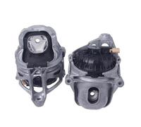 2 Pezzi Cuscinetto Motore Elettrico Per Auto Supporto Per A6 C8 S6 Q7 Q8 4M0199371FL 4M0199372FM
