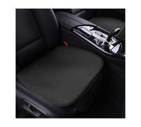 2 Pezzi Cuscino per Sedile Auto,per Jeep Compass I 2011-2024 2025 Coprisedile Auto Anteriori Soft Confortevole, Cuscino Sedile Antiscivolo,B