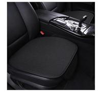 2 Pezzi Cuscino per Sedile Auto, per Opel Crossland X/SUV 2017 2018 2019 2020 2021 2022 2023 2024 Coprisedile Auto Anteriori Soft Confortevole, Cuscino Sedile Auto Anteriore,A