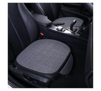 2 Pezzi Cuscino per Sedile Auto, per Opel Mokka X 2016-2019 Coprisedile Auto Anteriori Soft Confortevole, Cuscino Sedile Auto Anteriore,B