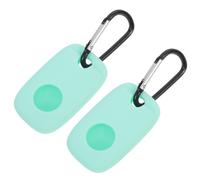 2 Pezzi Custodia In Silicone Per Portachiavi Tile Mate Pro