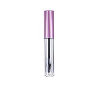 2 Pezzi Da 10 Ml Di Tubo Mascara Vuoto Con Bacchette Per Ciglia A Contenitori Di Cosmetici Ricaricabili,Purple