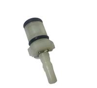 2 pezzi da 49,3 mm for valvola di spinta in materiale for Junkers y nylon