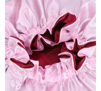 2 pezzi delicati berretti da notte per bambini berretti da notte elastici