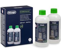 2 PEZZI De'Longhi EcoDecalk Decalcificante DLSC500 Decalcificazione 2x500 €25,9