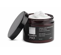 2 pezzi - Dermaffine PSO Crema Emolliente 450 ml - Cieffe Derma - Trattamento per Pelle Molto Secca e Xerotica, Supporto in Caso di Psoriasi e Ipercheratosi - 2 pezzi (450+450ml)