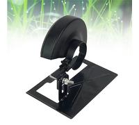 2 pezzi di accessori angolari per la conversione della copertura dello schermo