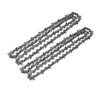 2 pezzi di accessori di ricambio for seghe a catena for seghe elettriche durevoli for seghe a catena Anello for catena for segheria for seghe elettriche Dropship