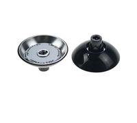 2 pezzi di accessori for la riparazione dei pulsanti del joystick con base a bilanciere, for Microsoft, for Xbox One for controller Elite Series 2