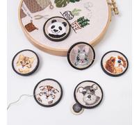 2 pezzi di accessori per il promemoria dell'ago, per il raccoglitore degli