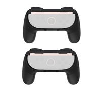 2 pezzi di accessori per impugnatura comfort per Switch 2 JoyCon