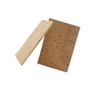 2 Pezzi Di Accessori Per Strumenti Per Sassofono Con Manico In Sughero Con Manico Piegato In Morbido Foglio Sassofono Riparazione Parte