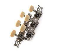 2 Pezzi Di Accordatura Per Chitarra Classica, Chiavi, Sintonizzatori, Teste Di Macchine, Parti Per Accordare La Chitarra Piroli Accordatura per Chitarra
