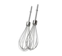 2 pezzi di agitatore for frusta in acciaio inossidabile 304 for HM220 HM320 HM520