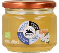 2 pezzi di alce nero miele acacia bio gr 300