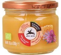 2 pezzi di alce nero miele millefiori bio gr.300