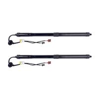 2 Pezzi Di Ammortizzatori A Gas Per Portellone Posteriore Elettrico Per Talisman Per Grandtour 1.5 .6 .7 .8 .0 2016 2017 2018 2019 2020 2021 2022 Liscio