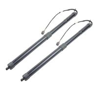 2 Pezzi Di Ammortizzatori A Gas Portellone Posteriore Elettrico Per Cayenne Per 92a Per 958 11-2014 95851285104 3.0 Diesel 4.8 4.2 S Diesel 3.6 4.8 Turbo Molle Gas Portellone Posteriore