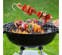 2 pezzi di arrosti professionale gancio multifunzione gancio barbecue usa ogni