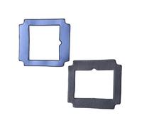 2 Pezzi Di Aspirapolvere Winbot Cleaner Mop Stracci Di Stoffa, Compatibili Con Liectroux, YW509 Asciugatura Finestre Accessori Robot Tamponi Di Pulizia
