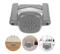 2 pezzi di attacco per corrimano del cancello: staffa di sicurezza per scale