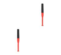 2 pezzi di attrezzatura per l'allevamento manuale di maiali per battere i maiali