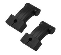 2 pezzi di attuatore per batteria elettronica FD-8, cuscinetto in gomma per pedale compatibile con pedale per batteria elettronica Roland TD1, TD4, TD9, TD11, TD15, TD17