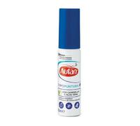 2 PEZZI DI AUTAN DOPOPUNTURA CAMOMILLA E ALOE DA 25ML