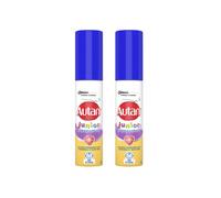 2 PEZZI DI AUTAN JUNIOR DOPOPUNTURA SPRAY DA 25ML