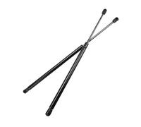 2 Pezzi di Barre di Supporto per Asta di Sollevamento per portellone Posteriore del Bagagliaio dell'auto, per Suzuki Alto HA36 2014-2022, ricambi Auto